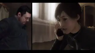 Heavy Rain Chronicles: Episode One - The Taxidermist PS3 DLC Full