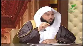 اذا كان الحيوان على وشك الموت وذبح هل ياكل لحمة؟مع الشيخ أد.عبدالله السلمى