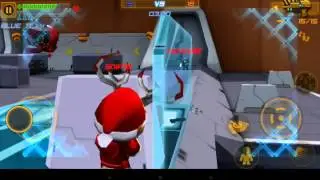 Call of mini infinity 4 серия