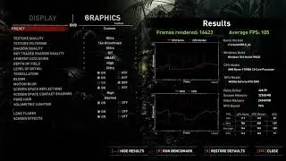 Shadow of the Tomb Raider 2020 12 11