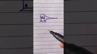 Draw a train 