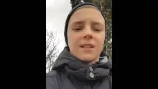 RomanenkoDimka   ВЫКЛЮЧИЛИ свет