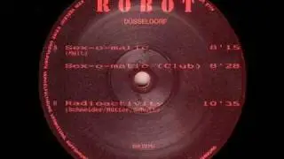 MELT - RADIOACTIVITY