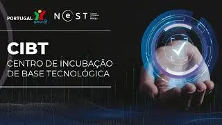 Inauguração CIBT | Centro de Incubação de Base Tecnológica