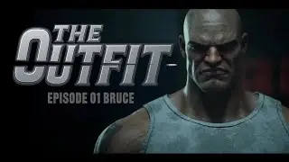 The Outfit  l  Built in Unreal Engine.