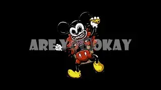 [FREE] "Are You Okay" Hard/Dark Boom Bap Type Beat | Freestyle Rap Beat | Melodic Instrumental