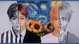 taekook | kingdom come