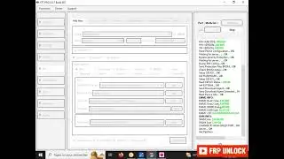 Redmi A2 /A2+ 23028RNCAG frp bypass   ONE CLIC EFT pro
