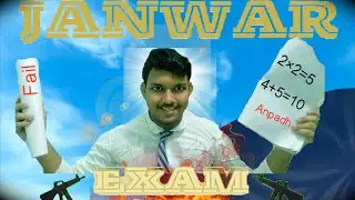 Animal||Animal in school||Ashish Singh Rajput