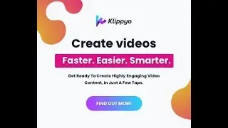 Klippyo App Review Demo - Disscount and $20000 Bonus