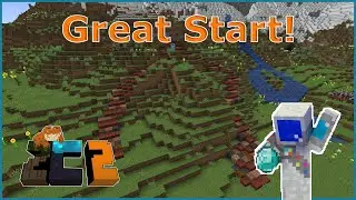 Getting a Great Start to ZetaCraft Minecraft Java 1.19