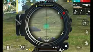 New Free Fire Gameplay