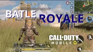RECRUTA A MESTRE - Call of Duty Mobile