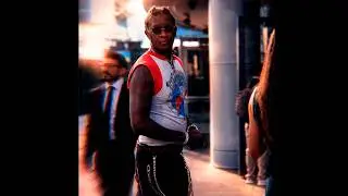 (FREE) Young Thug Type Beat - 