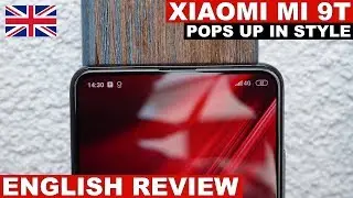 Xiaomi Mi 9T Review: Xiaomi's 