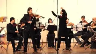 Yuri Shevchenko "We Are"- "Ми Є" - "Wir Sind" Oksana Lyniv & "Ukraina" orchestra Munich 2016
