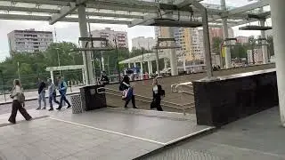 ЖК Дискавери парк
