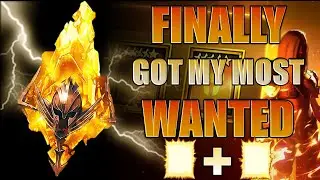 Extra Legendary Event ¦ Bonus From Sacred Shards ¦ Raid Shadow Legends