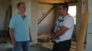 Отзыв заказчика компании M Krovlya
