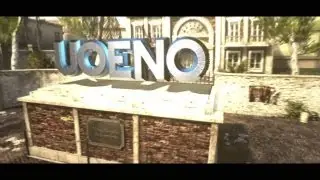 U.O.E.N.O | ASSASS1N Black Ops 2 Montage
