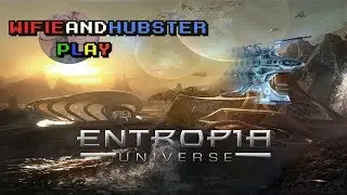 Entropia Universe Gameplay - Can you make cash playing a game? YEP!