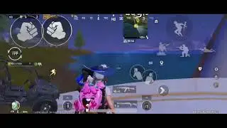 Happy New Year 2023 PUBGM