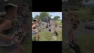 НЕЙКЕД АРМИ