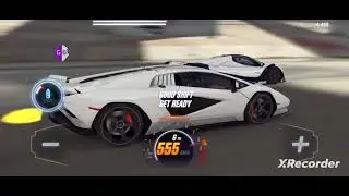 CSR2 Gameplay showdown
