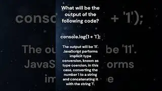 javascript practical interview question | 