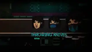 Моды на Hotline Miami