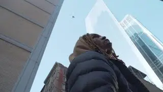 MAVI: What's Meant For You (Documentary) [Rap Portrait #1]
