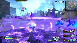 PTR test RED DABI