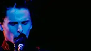 Muse - Hullabaloo Live at Le Zenith Paris 2001
