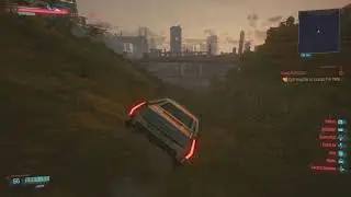 Cyberpunk 2077_20210126132506