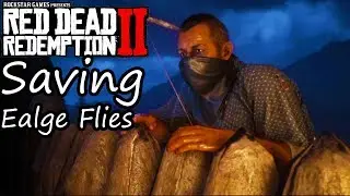 Red Dead Redemption 2 - Episode 33