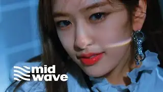 AN YUJIN 안유진 'Born This Way' FMV