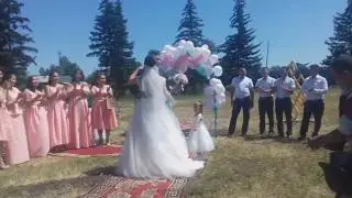 День семьи [Tandy-UulaTV]