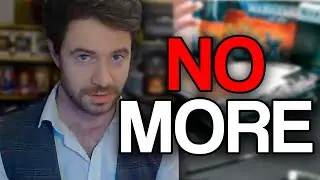 The Grey Warhammer Situation