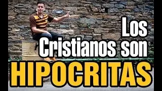 🤷‍♂️¿Los CRISTIANOS son 