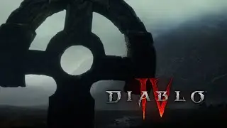 Diablo IV 🔴Показ геймплея🔴