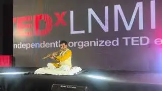 Flute Tribute to Prabha Aatre / Rashid khan | Chinmay Gaur