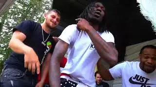 Ali Prophet Rock My Own (Official Video) @Rockoutali22