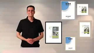 Nielsen fotolijsten | Review Benel