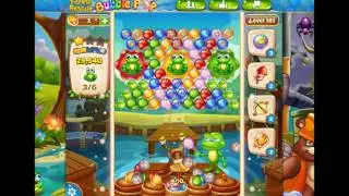 Forest Rescue bubble pop level 181