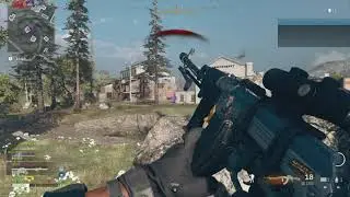 AK skill be like