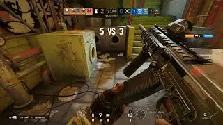 Wall Banger