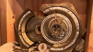 Dial of Destiny Mark42