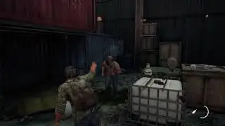 the last of bullying