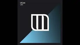 UCast - VR1 (Extended Mix)