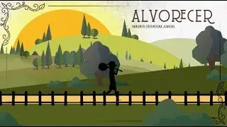 o Bardo e o Banjo - Alvorecer